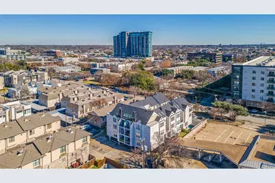 4221 Cole Avenue #206, Dallas, TX 75205 - Photo 3