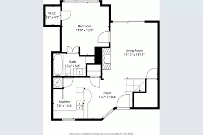 4221 Cole Avenue #206, Dallas, TX 75205 - Photo 3