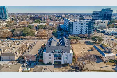 4221 Cole Avenue #206, Dallas, TX 75205 - Photo 31