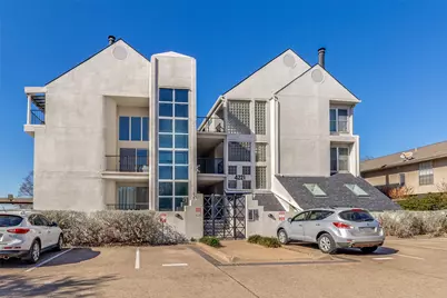 4221 Cole Avenue #206, Dallas, TX 75205 - Photo 25