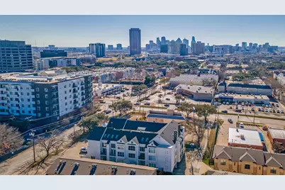 4221 Cole Avenue #206, Dallas, TX 75205 - Photo 29
