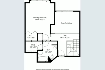 4221 Cole Avenue #206, Dallas, TX 75205 - Photo 5