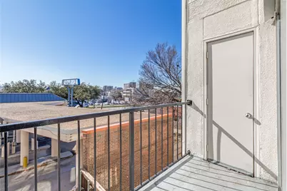 4221 Cole Avenue #206, Dallas, TX 75205 - Photo 23