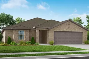 310 Shoshone Dr, Cleburne, TX 76033 - Photo 1