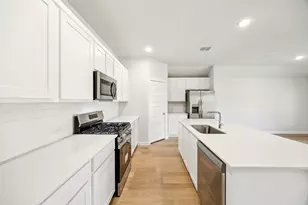 5708 Rushing River Wy, McKinney, TX 75071 - Photo 7