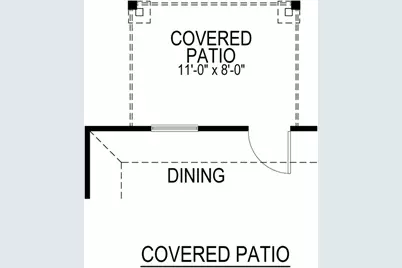 5708 Rushing River Way, McKinney, TX 75071 - Photo 3