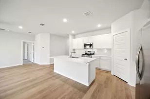 5708 Rushing River Wy, McKinney, TX 75071 - Photo 5