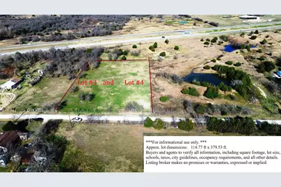 Tbd Hcr 3363, Mount Calm, TX 76673 - Photo 9