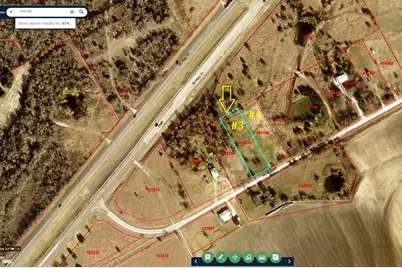 Tbd Hcr 3363, Mount Calm, TX 76673 - Photo 3