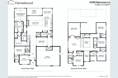 3328 Norcross Lane, Dallas, TX 75229 - Photo 39