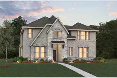 4701 Indian Hawthorn Drive, Venus, TX 76084 - Photo 1