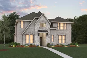 4701 Indian Hawthorne Dr, Venus, TX 76084 - Photo 1