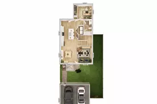 9032 Prairie Path, Rowlett, TX 75089 - Photo 11