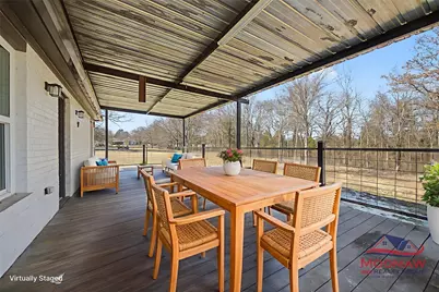 3010 County Road 1403, Malakoff, TX 75148 - Photo 27