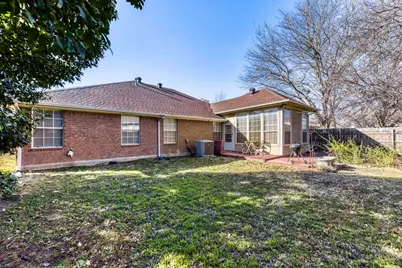 1116 Oak Valley, Denton, TX 76209 - Photo 27