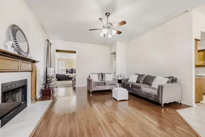 1116 Oak Valley, Denton, TX 76209 - Photo 5