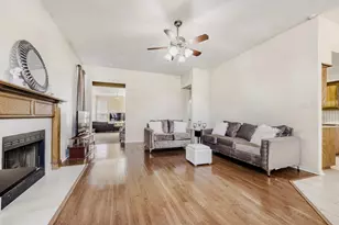 1116 Oak Valley, Denton, TX 76209 - Photo 5