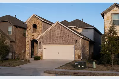 3612 Elizabeth Street, Rowlett, TX 75088 - Photo 1
