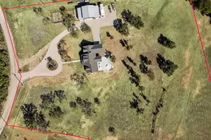 805 Carter Ln, Santo, TX 76472 - Photo 29