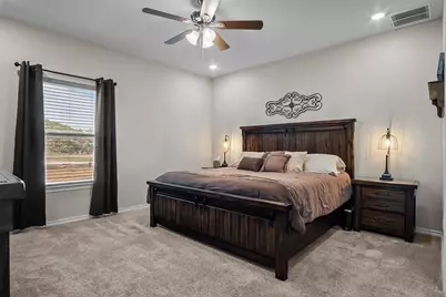 805 Carter Lane, Santo, TX 76472 - Photo 23