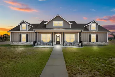 805 Carter Lane, Santo, TX 76472 - Photo 35