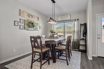 805 Carter Lane, Santo, TX 76472 - Photo 5