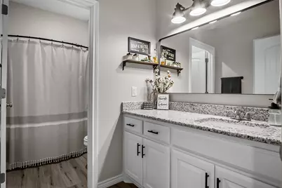 805 Carter Lane, Santo, TX 76472 - Photo 17