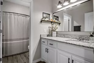 805 Carter Ln, Santo, TX 76472 - Photo 17