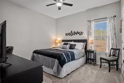 805 Carter Lane, Santo, TX 76472 - Photo 19