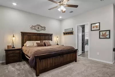 805 Carter Lane, Santo, TX 76472 - Photo 23