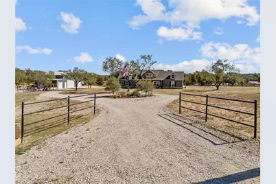 805 Carter Lane, Santo, TX 76472 - Photo 33