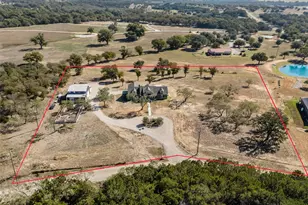 805 Carter Ln, Santo, TX 76472 - Photo 3