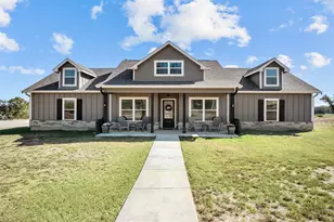 805 Carter Ln, Santo, TX 76472 - Photo 1