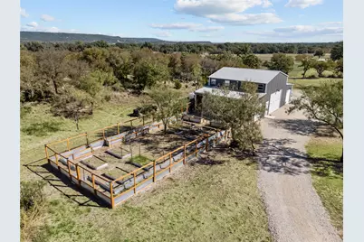 805 Carter Lane, Santo, TX 76472 - Photo 27