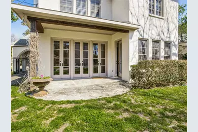 4308 N Cresthaven Road, Dallas, TX 75209 - Photo 23