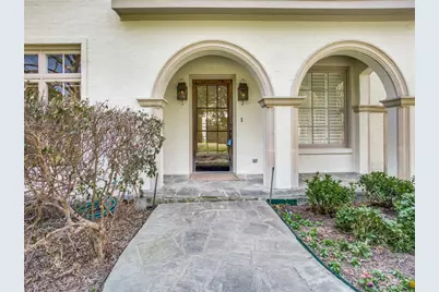 4308 N Cresthaven Road, Dallas, TX 75209 - Photo 3