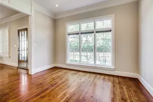 4308 N Cresthaven Rd, Dallas, TX 75209 - Photo 5