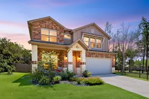 116 Destiny Ct, Terrell, TX 75160 - Photo 1