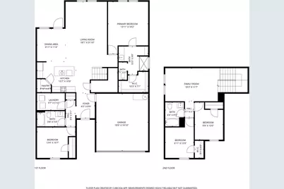 1401 Old Trail Road, Royse City, TX 75189 - Photo 31