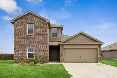 1401 Old Trail Road, Royse City, TX 75189 - Photo 1