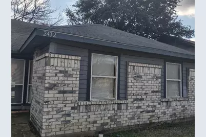 2432 E Timberview Lane, Arlington, TX 76014 - Photo 1