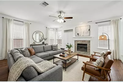 8316 Charleston Street, Irving, TX 75063 - Photo 5