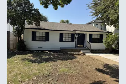 8427 Ridgelea Street, Dallas, TX 75209 - Photo 1