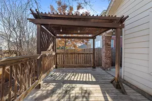 2709 Mountain Lion Dr, Fort Worth, TX 76244 - Photo 21