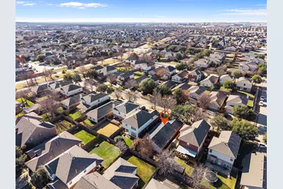 2709 Mountain Lion Drive, Fort Worth, TX 76244 - Photo 25