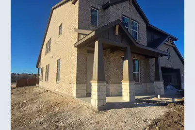 15105 Green Bluff Drive, Aledo, TX 76008 - Photo 3