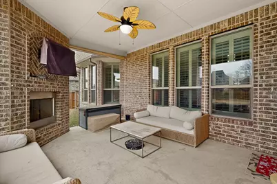 1107 Devonshire Drive S, Forney, TX 75126 - Photo 33