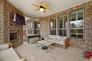 1107 Devonshire Drive South, Forney, TX 75126 - Photo 33