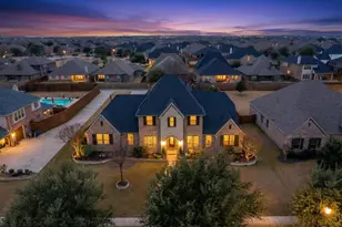 1107 Devonshire Drive South, Forney, TX 75126 - Photo 39