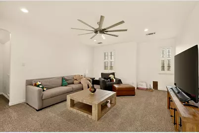 1107 Devonshire Drive S, Forney, TX 75126 - Photo 31